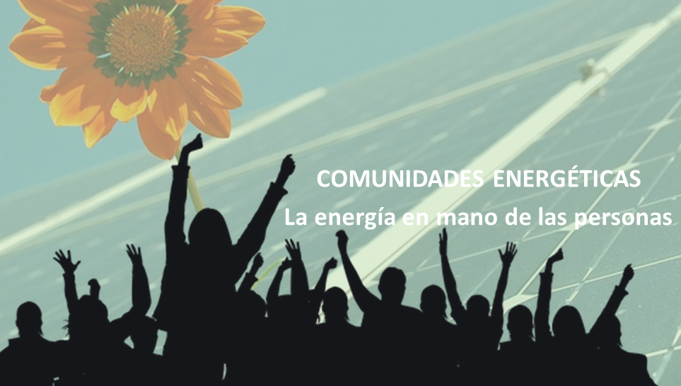 Comienza el curso Promoviendo las comunidades energéticas