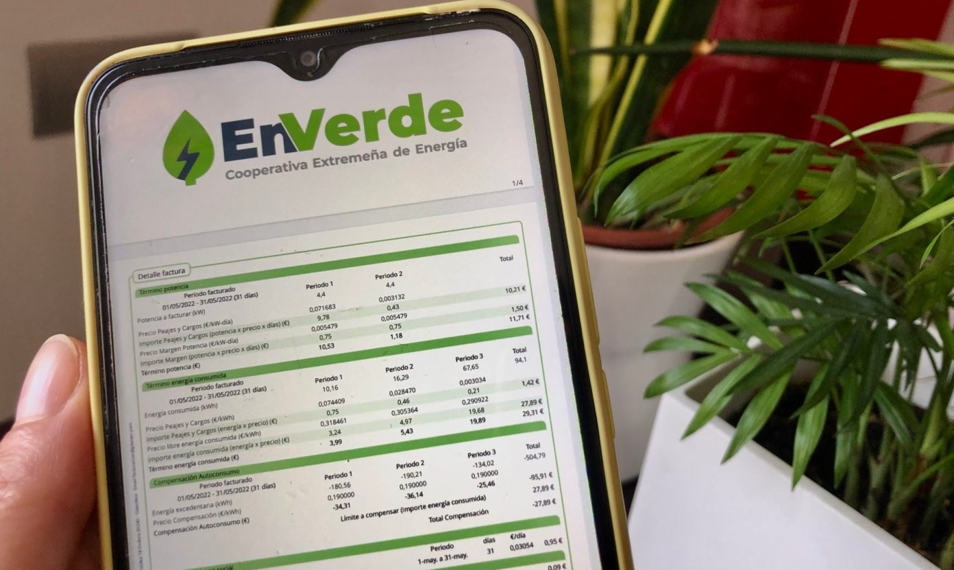 CURSO Uso eficiente de la energía